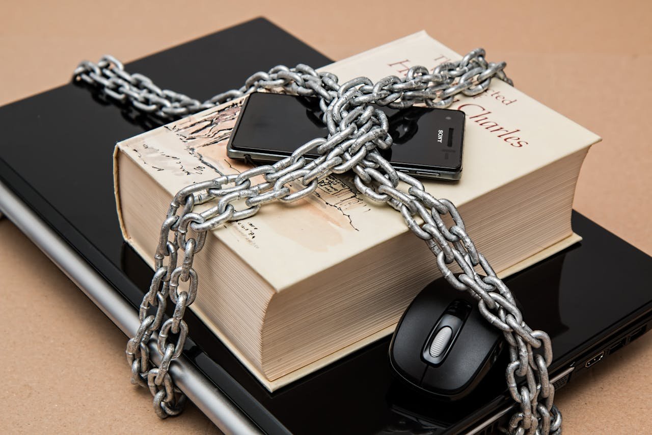 information security